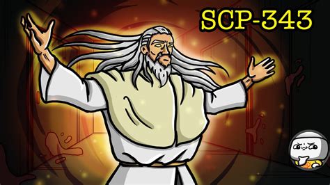 SCP 4971- , also known as The One Who Knows Silence In The Earth, is an antagonist in the SCP Foundation series. . Scp god